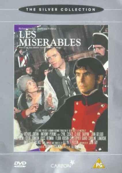 Les Miserables (1978) Screenshot 3