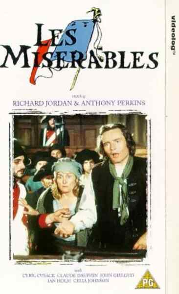Les Miserables (1978) Screenshot 5