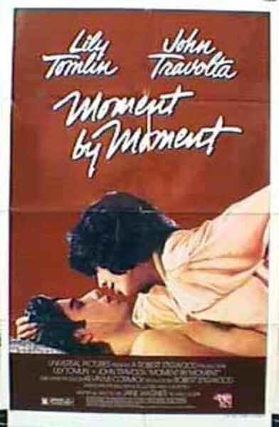 Moment by Moment (1978) Screenshot 3