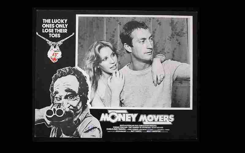 Money Movers (1978) Screenshot 1