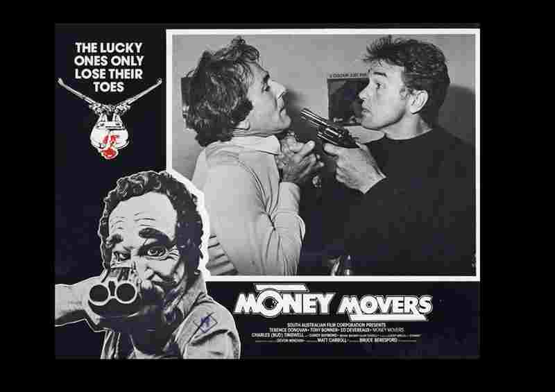Money Movers (1978) Screenshot 3