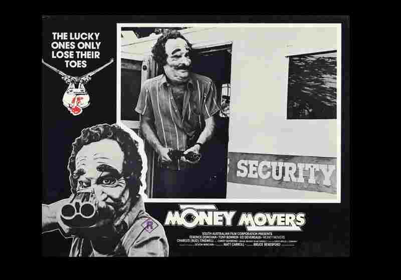 Money Movers (1978) Screenshot 4
