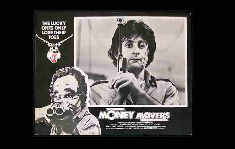 Money Movers (1978) Screenshot 5