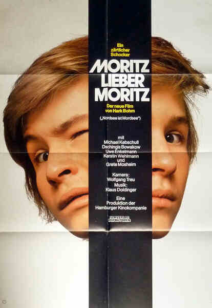 Moritz, Dear Moritz (1978) Screenshot 2