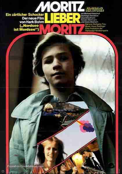Moritz, Dear Moritz (1978) Screenshot 3