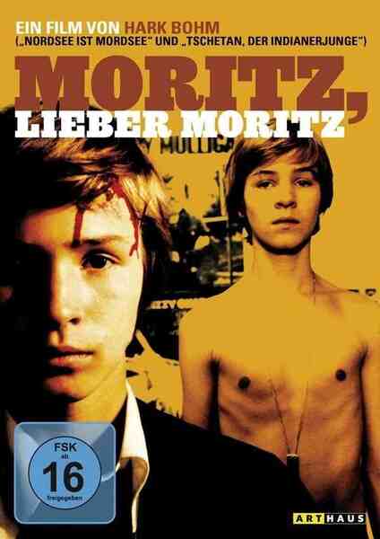 Moritz, Dear Moritz (1978) Screenshot 4