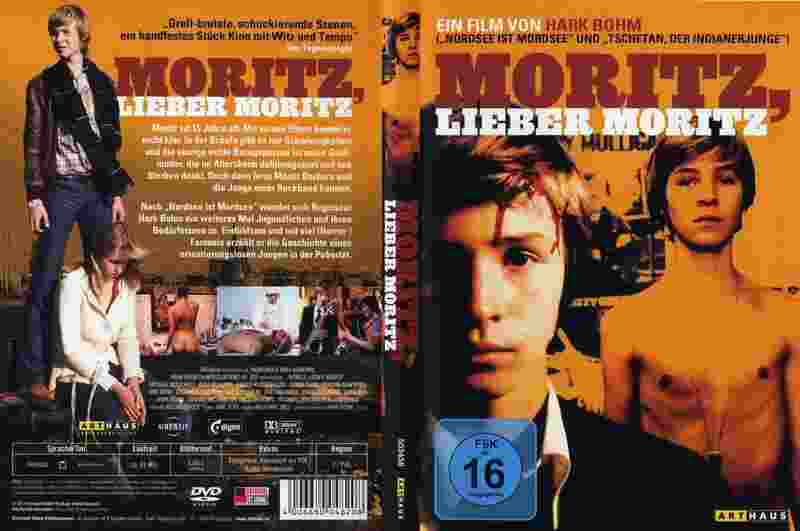 Moritz, Dear Moritz (1978) Screenshot 5