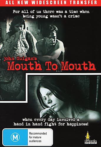 Mouth to Mouth (1978) Screenshot 1 