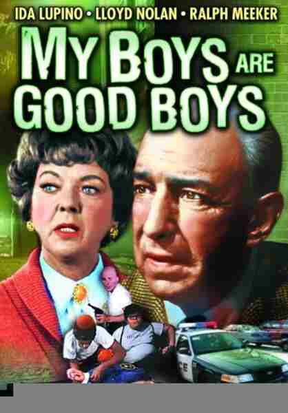 My Boys Are Good Boys (1979) Screenshot 3
