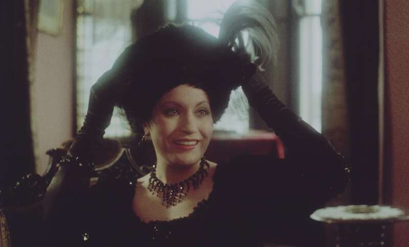 Mysteries (1978) Screenshot 2