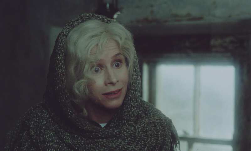 Mysteries (1978) Screenshot 3