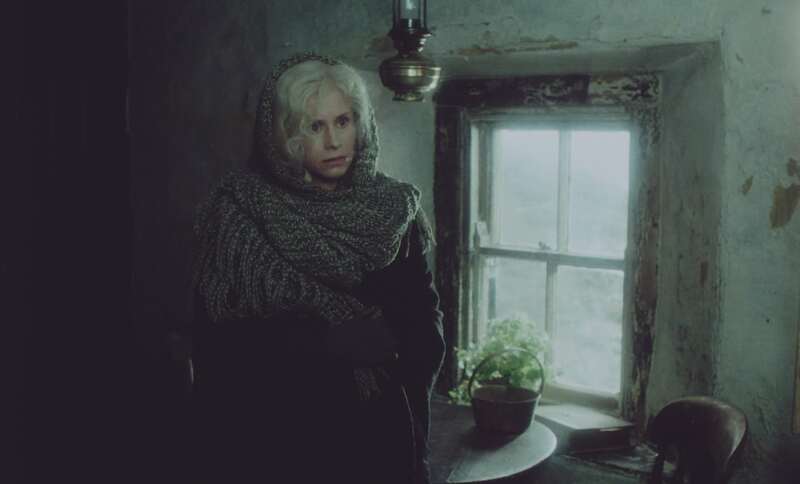 Mysteries (1978) Screenshot 4