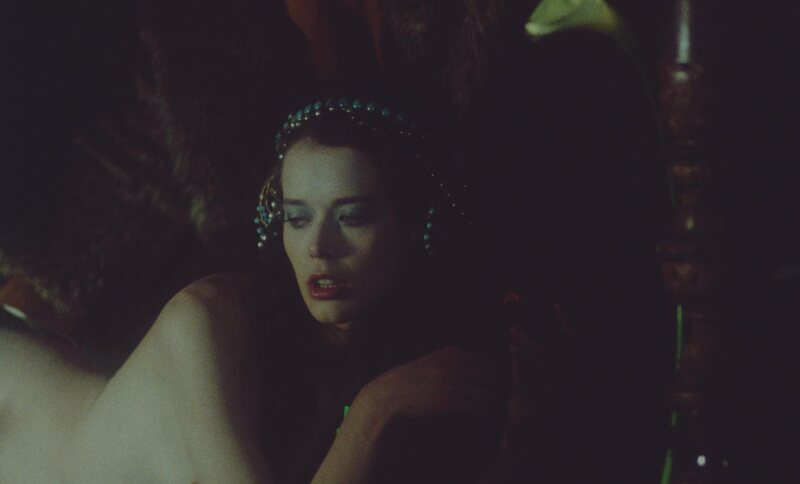 Mysteries (1978) Screenshot 5