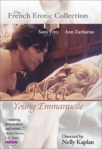 A Young Emmanuelle (1976) Screenshot 1