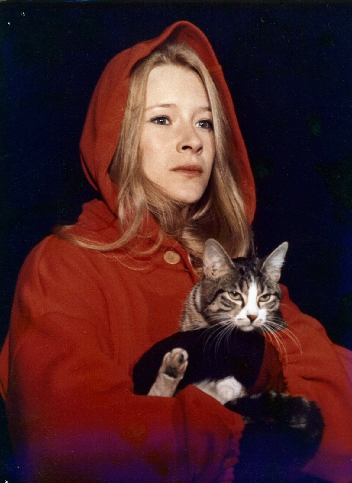 A Young Emmanuelle (1976) Screenshot 3