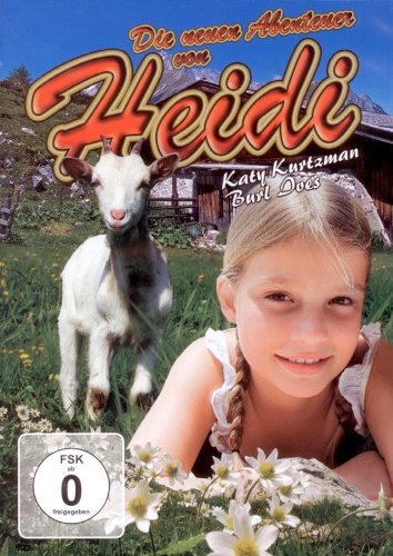 The New Adventures of Heidi (1978) Screenshot 1