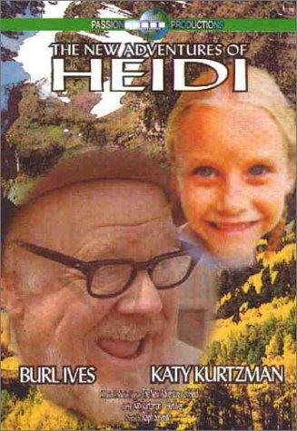 The New Adventures of Heidi (1978) Screenshot 5