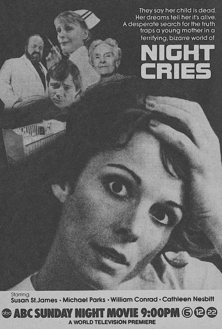 Night Cries (1978) Screenshot 1 