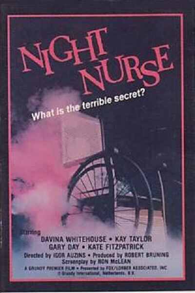 The Night Nurse (1978) Screenshot 2