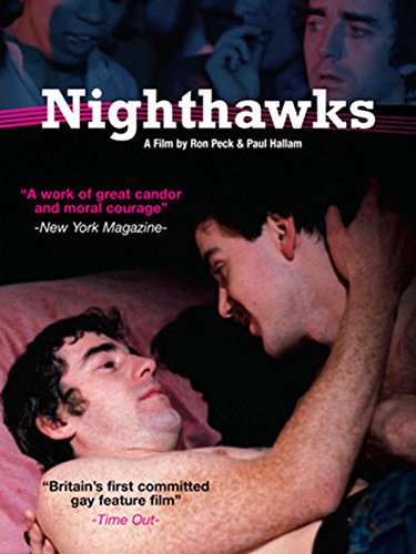 Nighthawks (1978) Screenshot 1