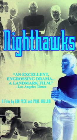 Nighthawks (1978) Screenshot 2