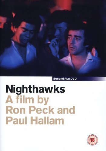 Nighthawks (1978) Screenshot 3