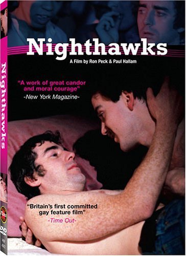 Nighthawks (1978) starring Ken Robertson on DVD on DVD