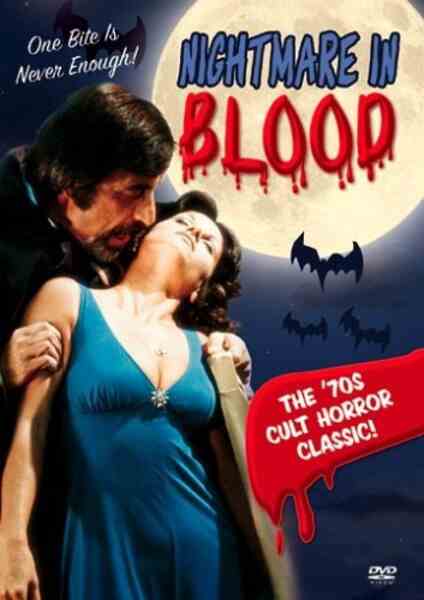 Nightmare in Blood (1977) Screenshot 3