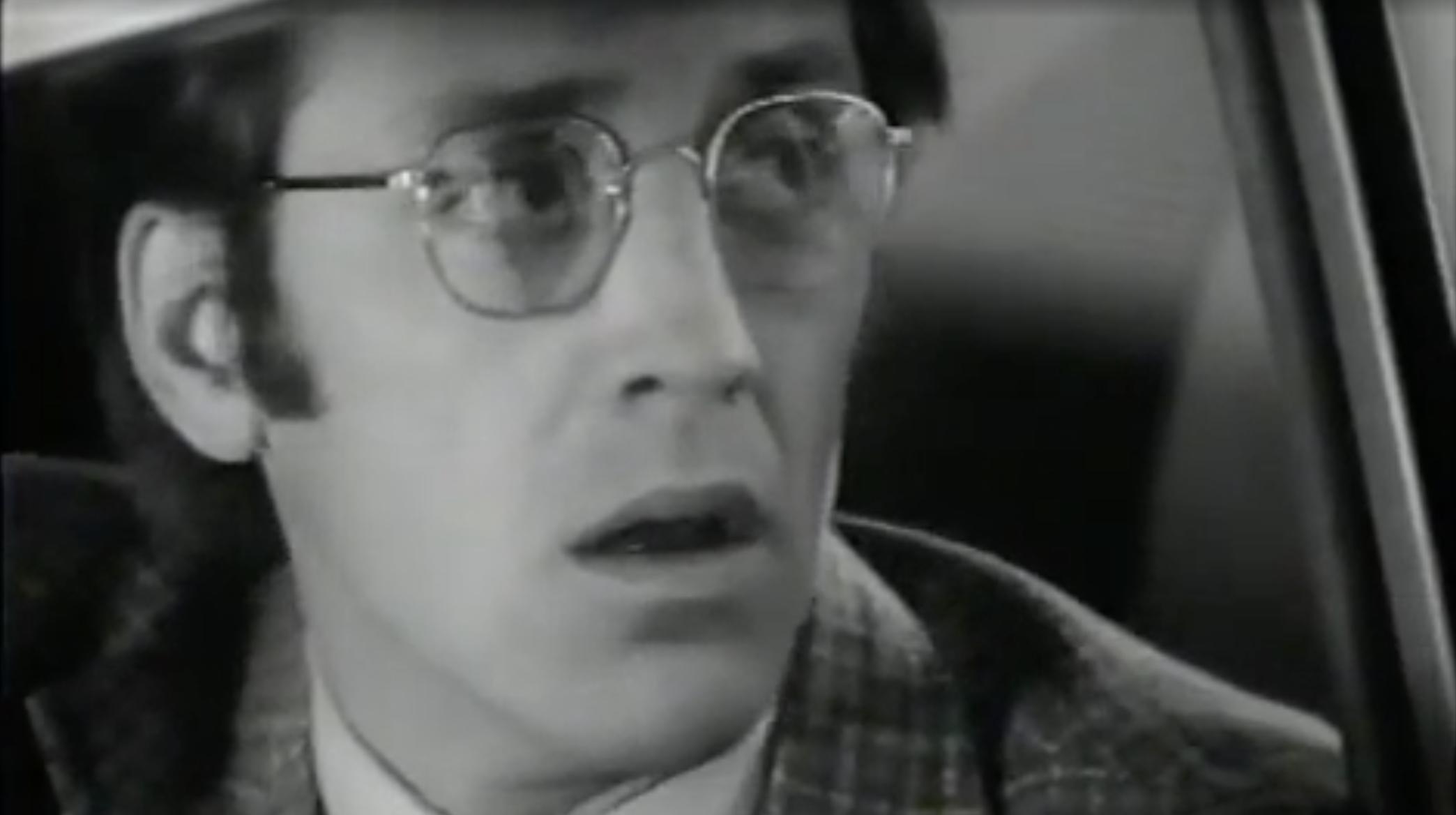 Norman and the Killer (1991) Screenshot 1 