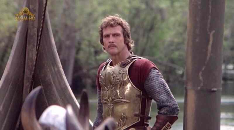 The Norseman (1978) Screenshot 3