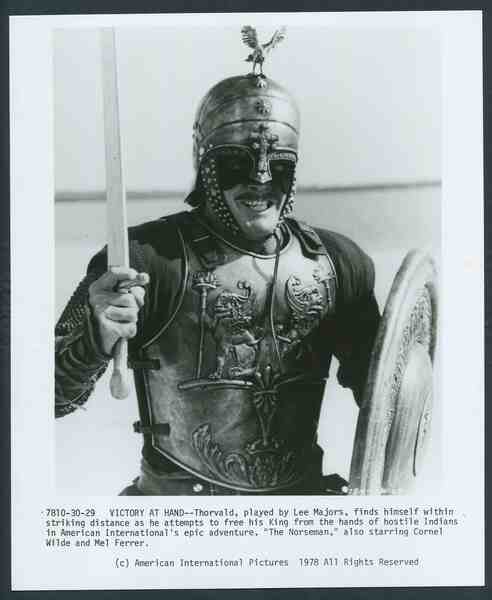 The Norseman (1978) Screenshot 4
