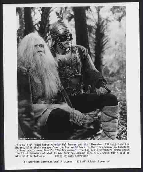 The Norseman (1978) Screenshot 5