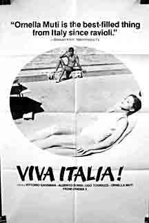 Viva Italia! (1977) Screenshot 1