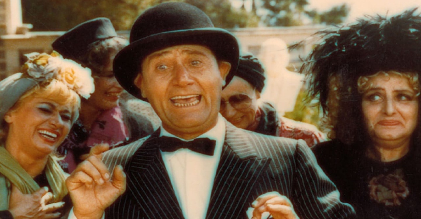 Viva Italia! (1977) Screenshot 5