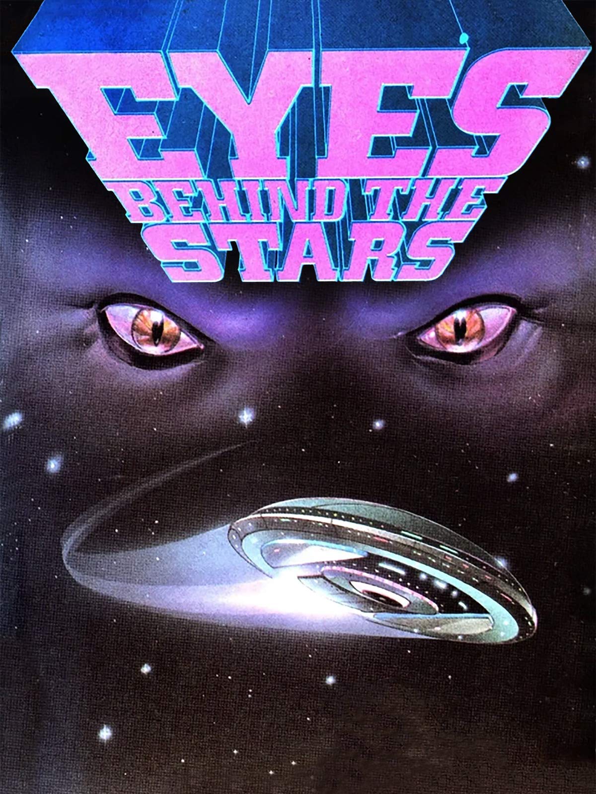 Eyes Behind the Stars (1978) Screenshot 3