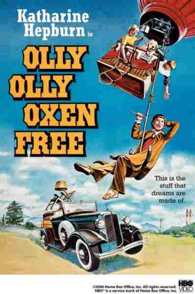 Olly, Olly, Oxen Free (1978) Screenshot 1