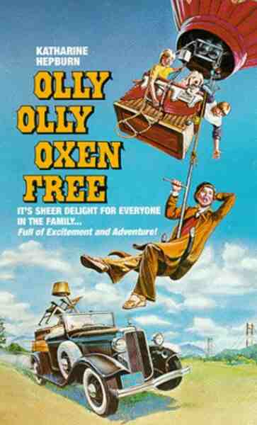 Olly, Olly, Oxen Free (1978) Screenshot 2