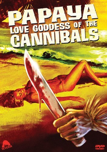 Papaya: Love Goddess of the Cannibals (1978) Screenshot 2