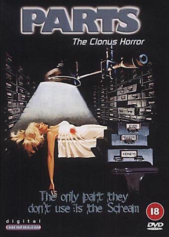 The Clonus Horror (1979) Screenshot 2