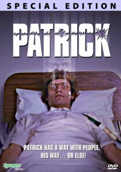 Patrick (1978) Screenshot 1