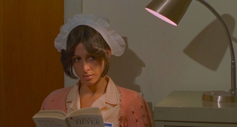Patrick (1978) Screenshot 4