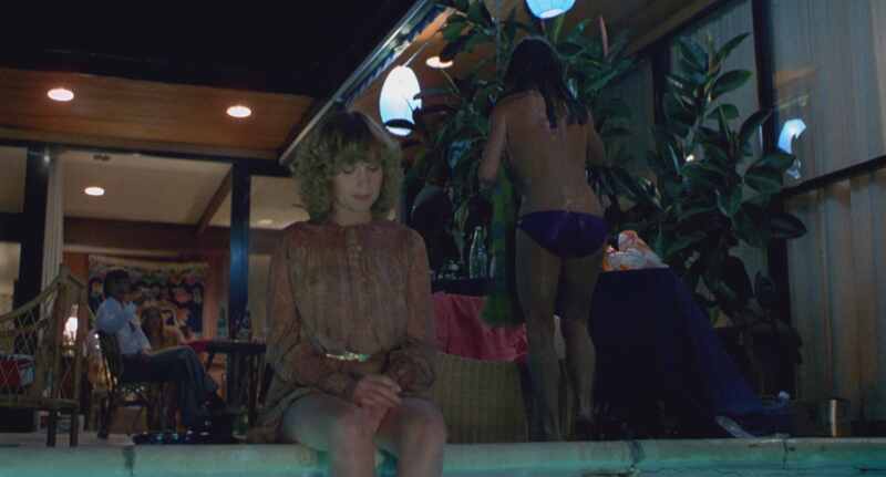 Patrick (1978) Screenshot 5