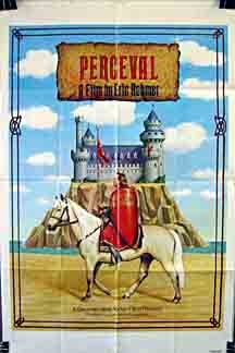 Perceval (1978) Screenshot 1 