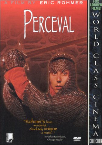 Perceval (1978) Screenshot 3 