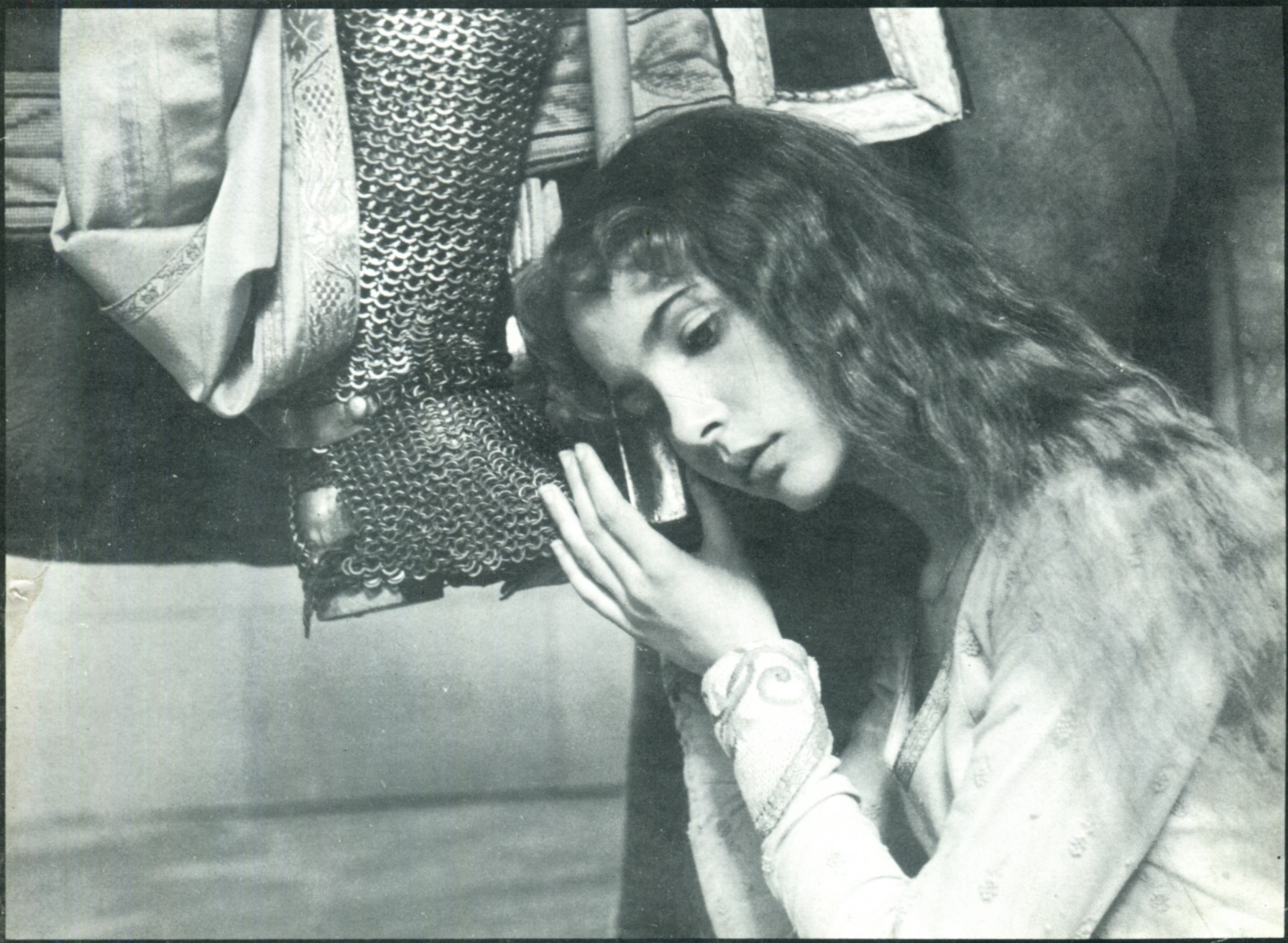Perceval (1978) Screenshot 4 