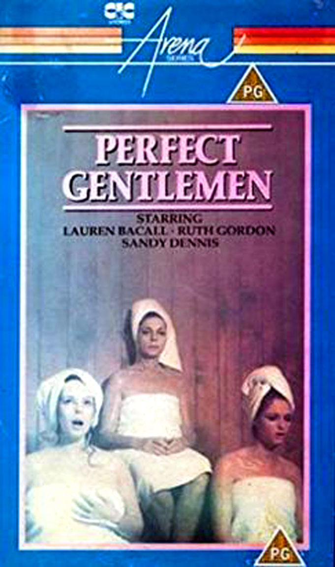 Perfect Gentlemen (1978) Screenshot 3
