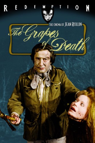 The Grapes of Death (1978) Screenshot 1 