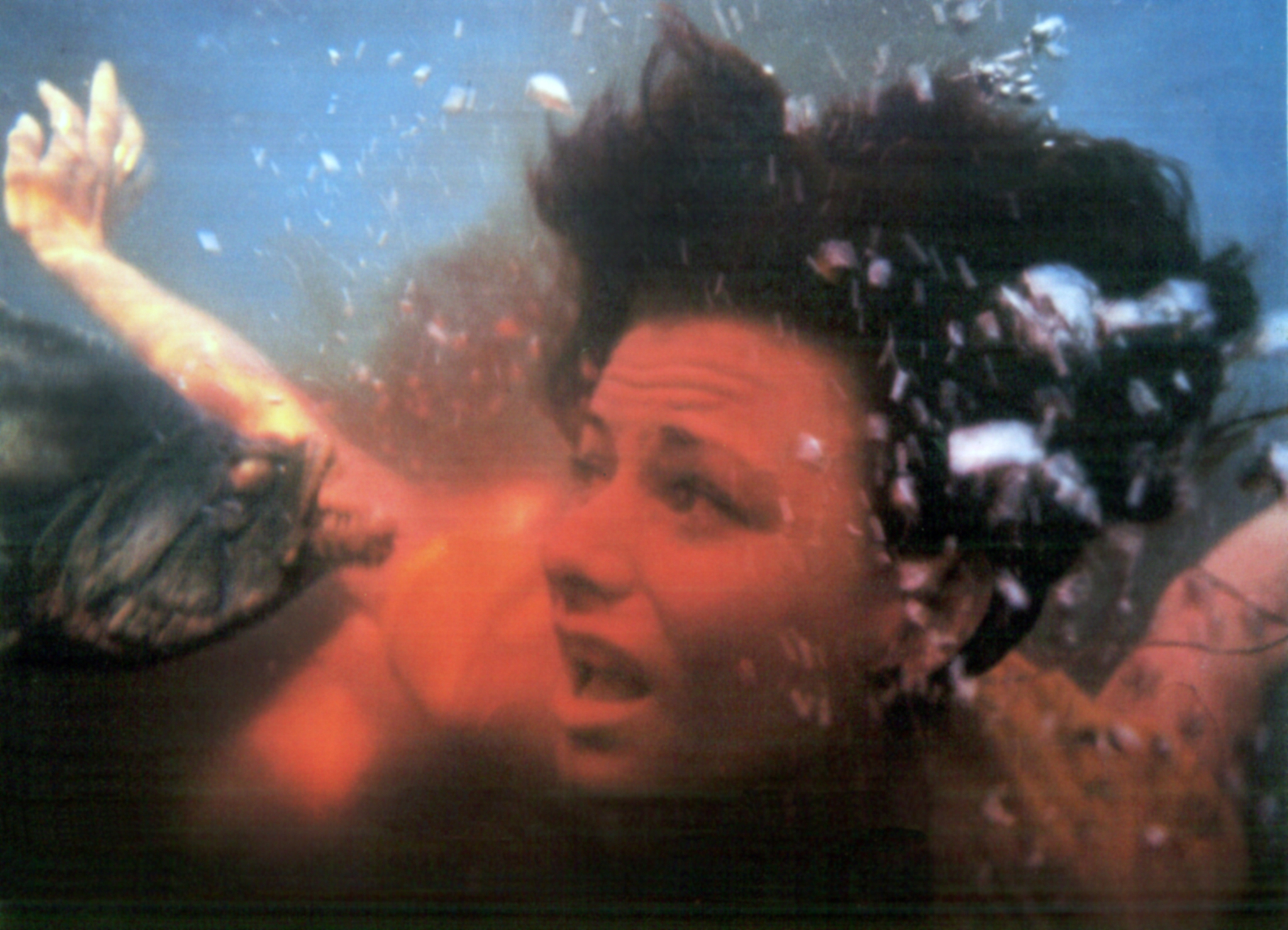 Piranha (1978) Screenshot 5 