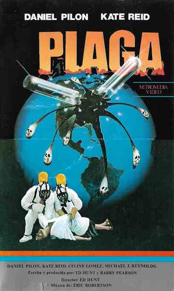 Plague (1979) Screenshot 1