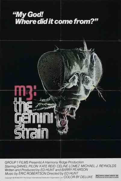 Plague (1979) Screenshot 2